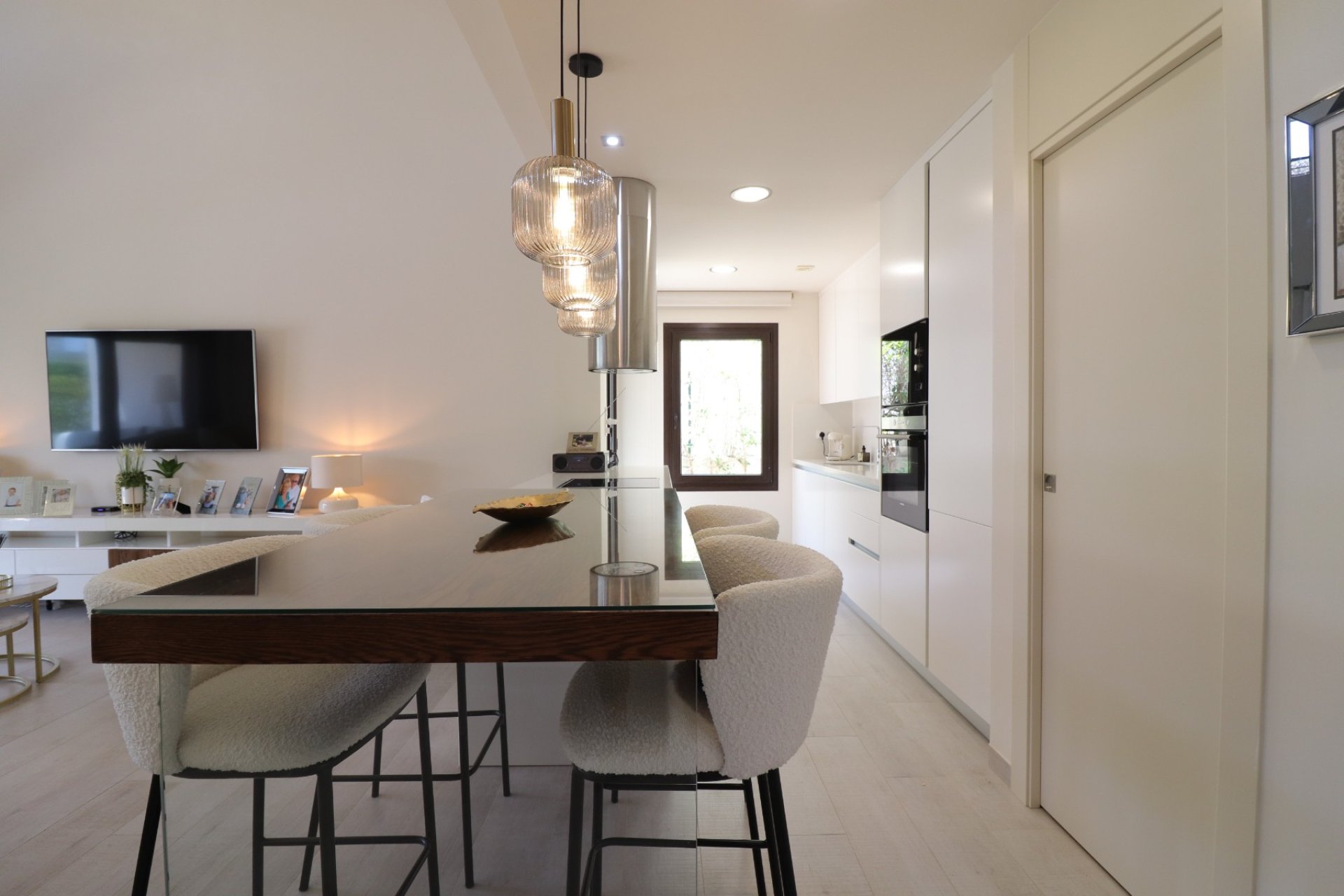 Reventa - Villa -
Algorfa - La Finca Golf Resort