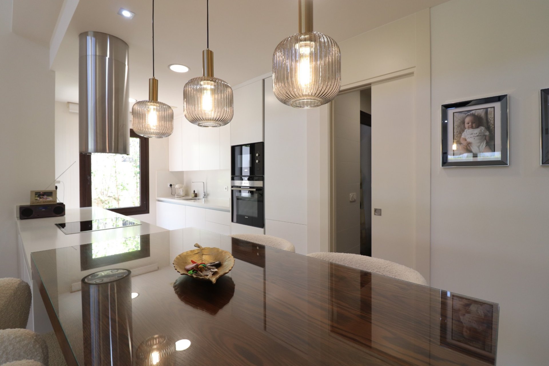 Reventa - Villa -
Algorfa - La Finca Golf Resort