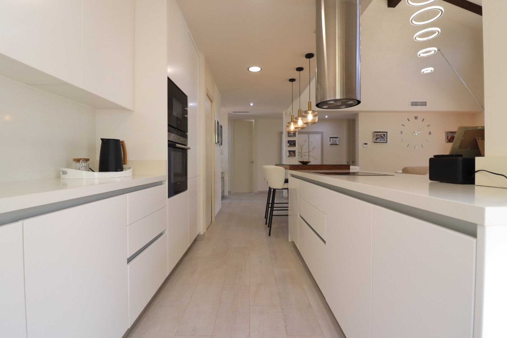 Reventa - Villa -
Algorfa - La Finca Golf Resort