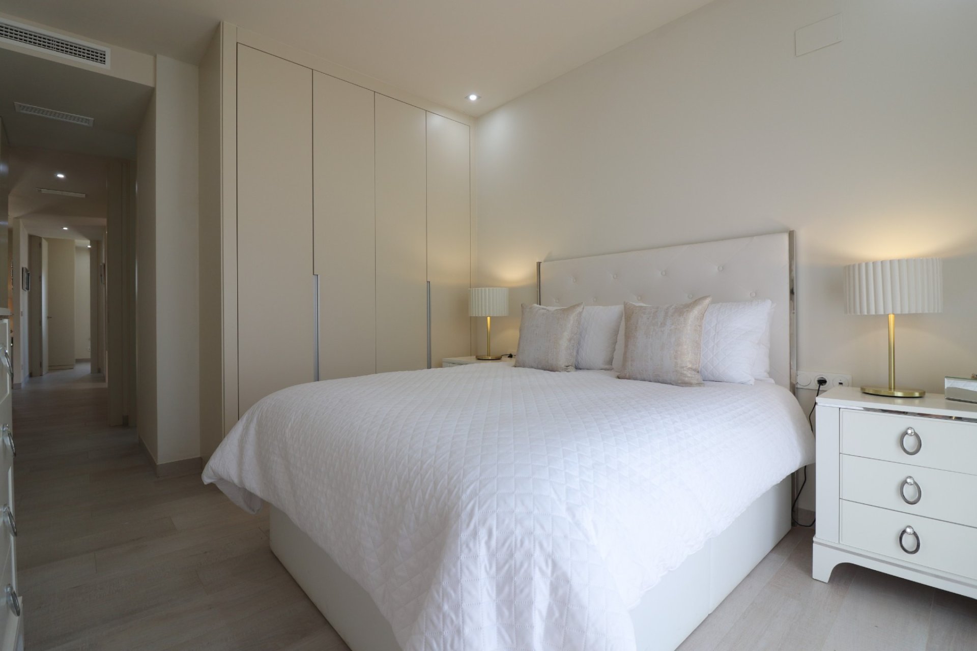 Reventa - Villa -
Algorfa - La Finca Golf Resort