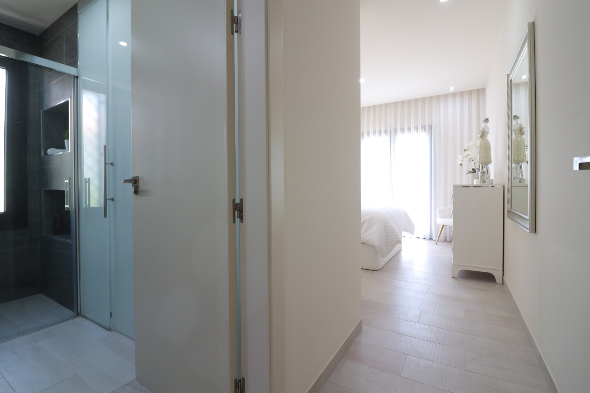 Reventa - Villa -
Algorfa - La Finca Golf Resort