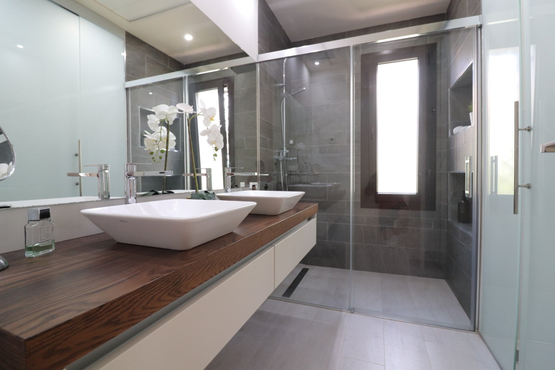 Reventa - Villa -
Algorfa - La Finca Golf Resort