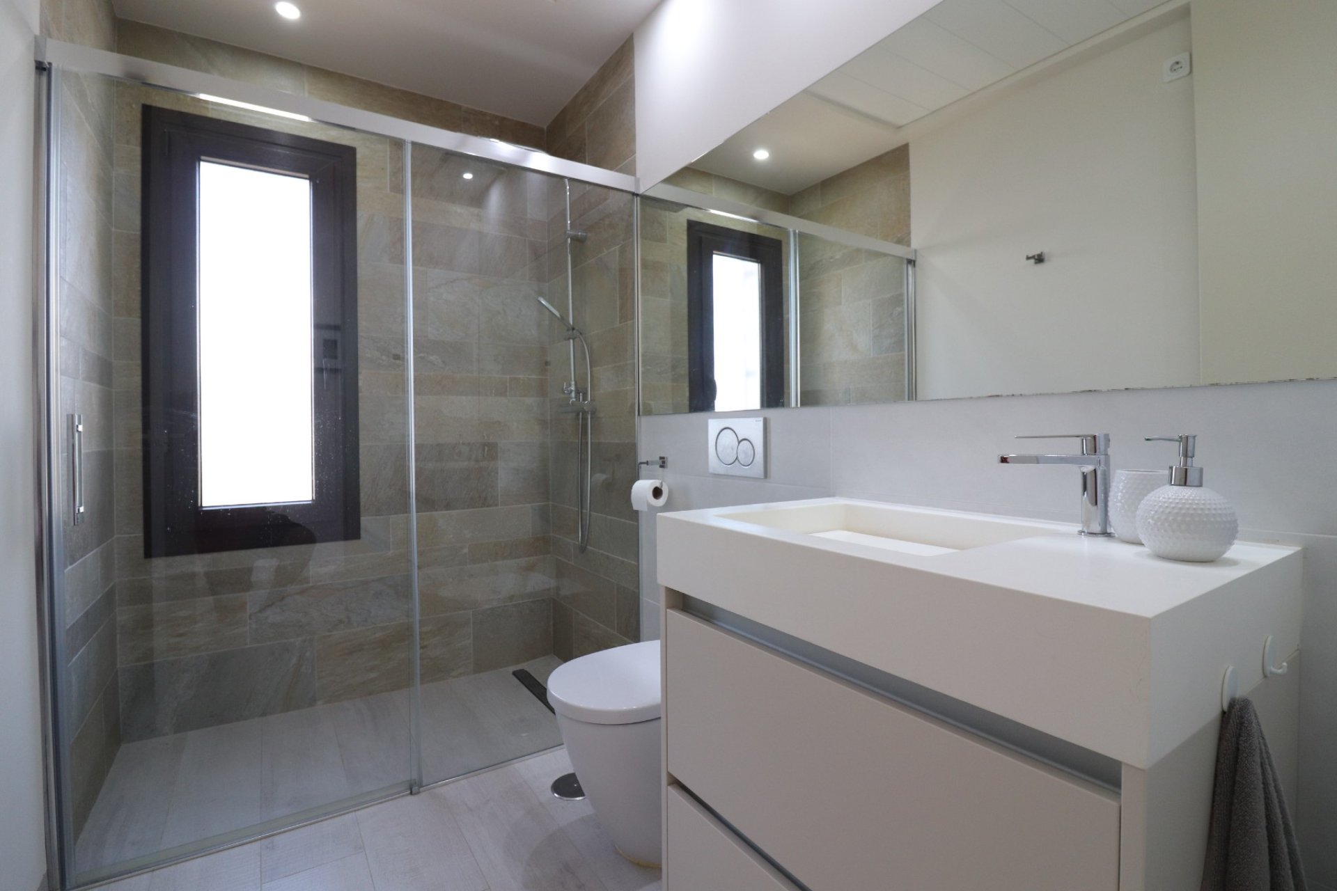 Reventa - Villa -
Algorfa - La Finca Golf Resort