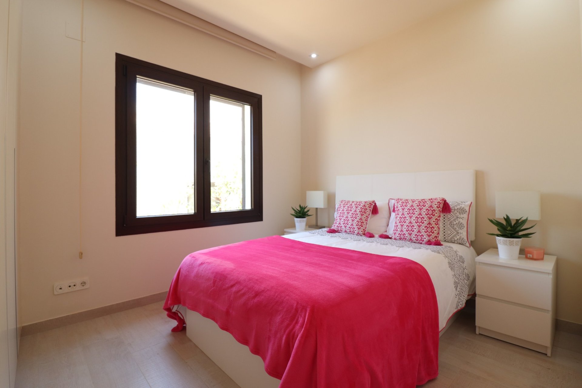 Reventa - Villa -
Algorfa - La Finca Golf Resort