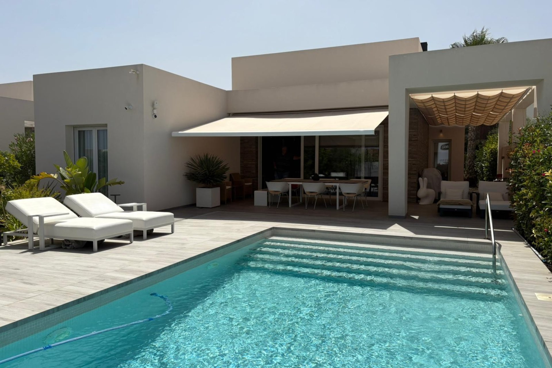 Reventa - Villa -
Algorfa - La finca Golf