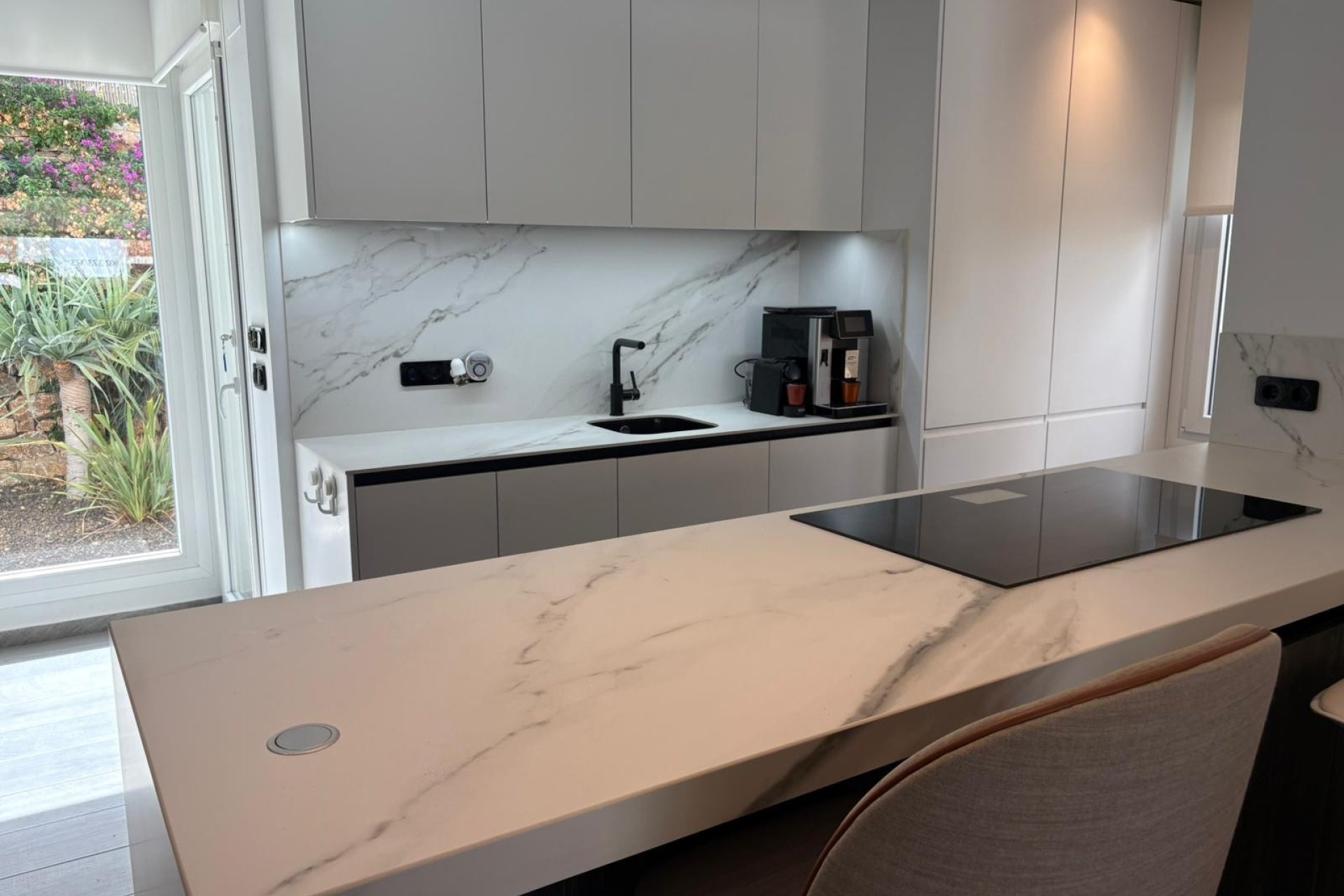 Reventa - Villa -
Algorfa - La finca Golf