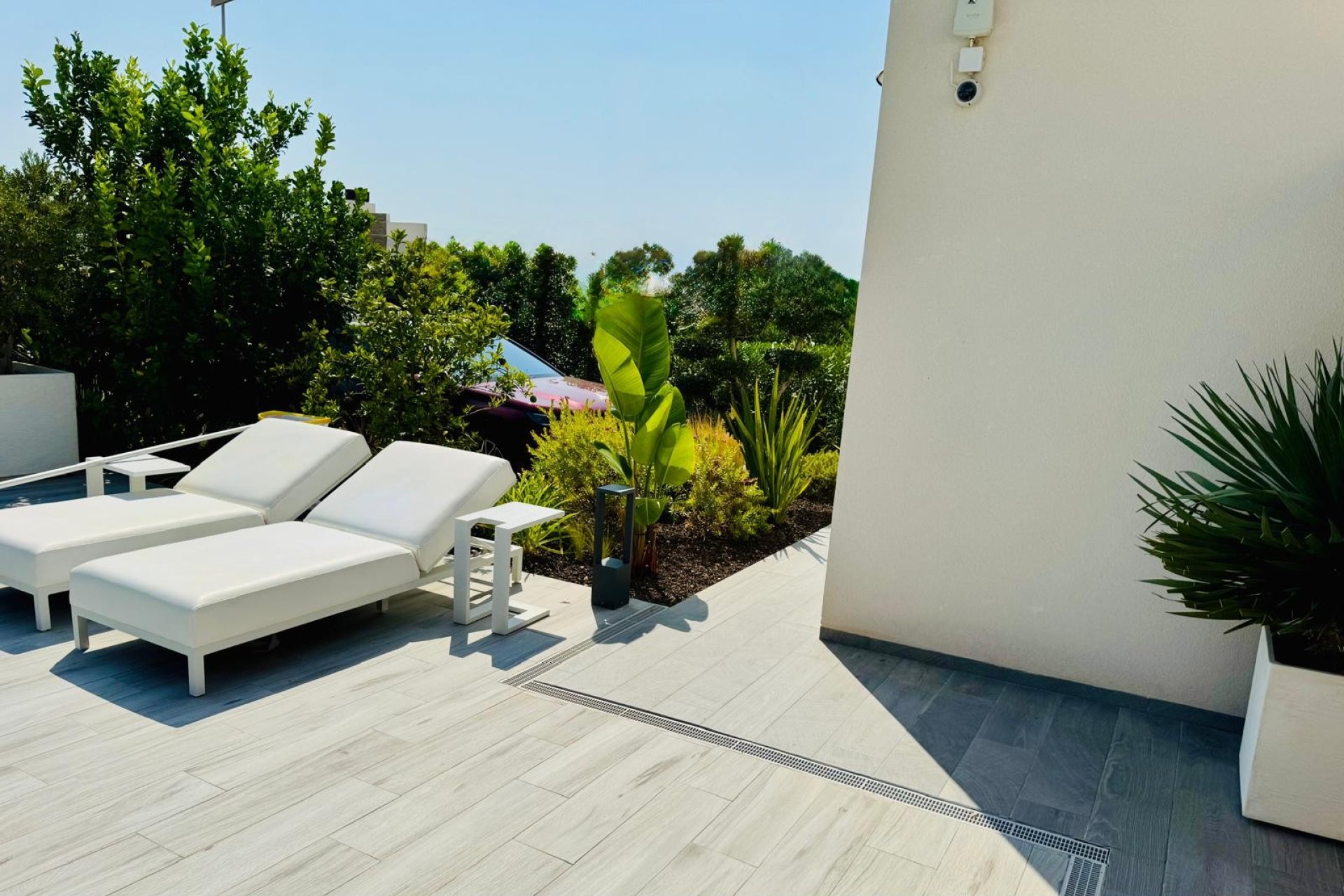 Reventa - Villa -
Algorfa - La finca Golf