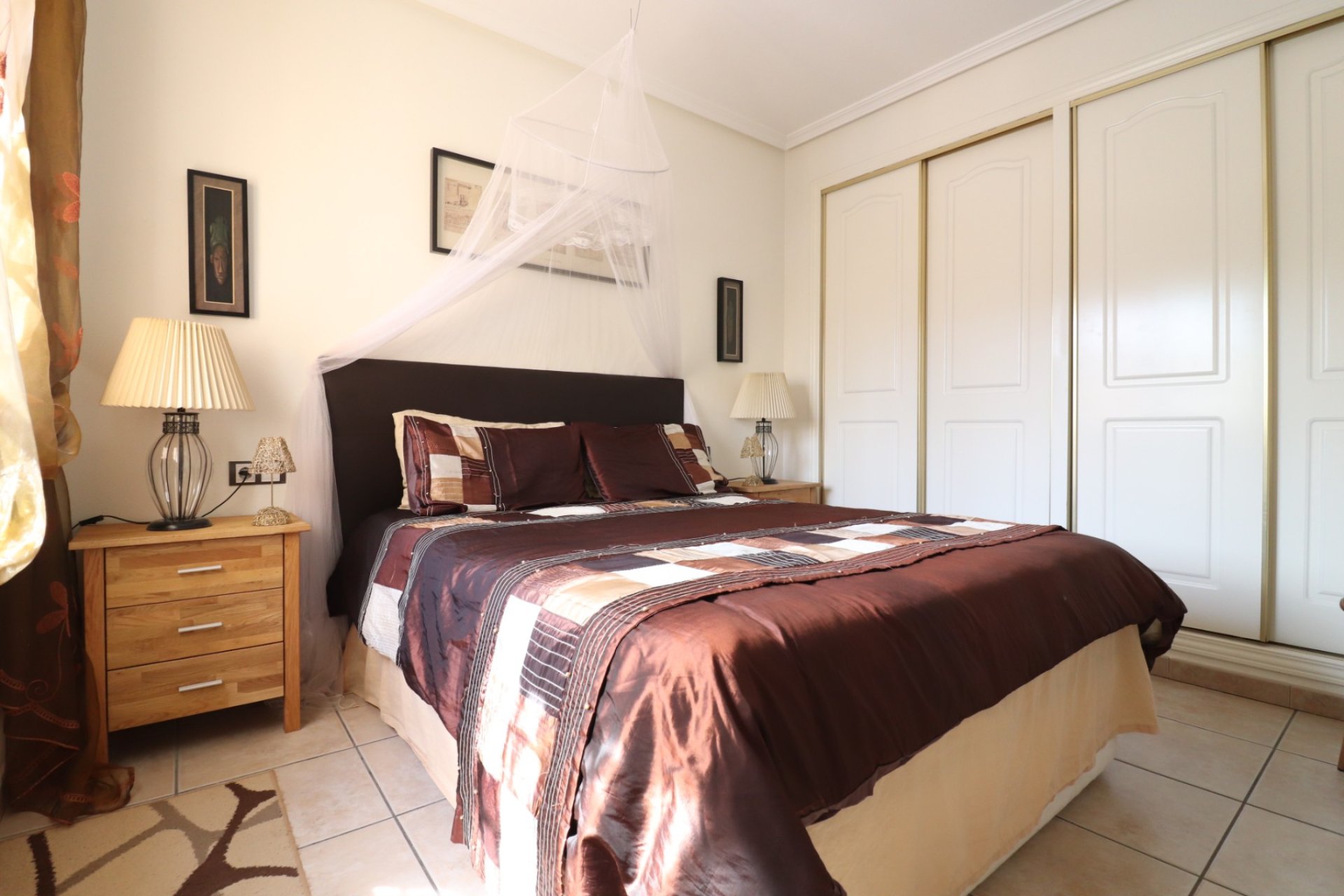 Reventa - Villa -
Algorfa - Lo Crispin