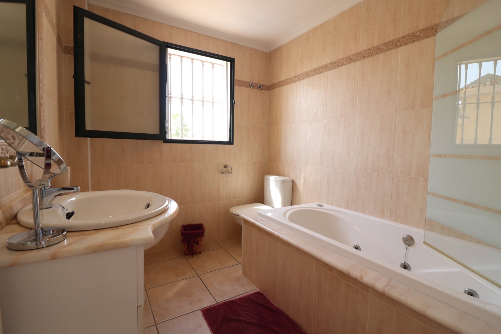 Reventa - Villa -
Algorfa - Lo Crispin