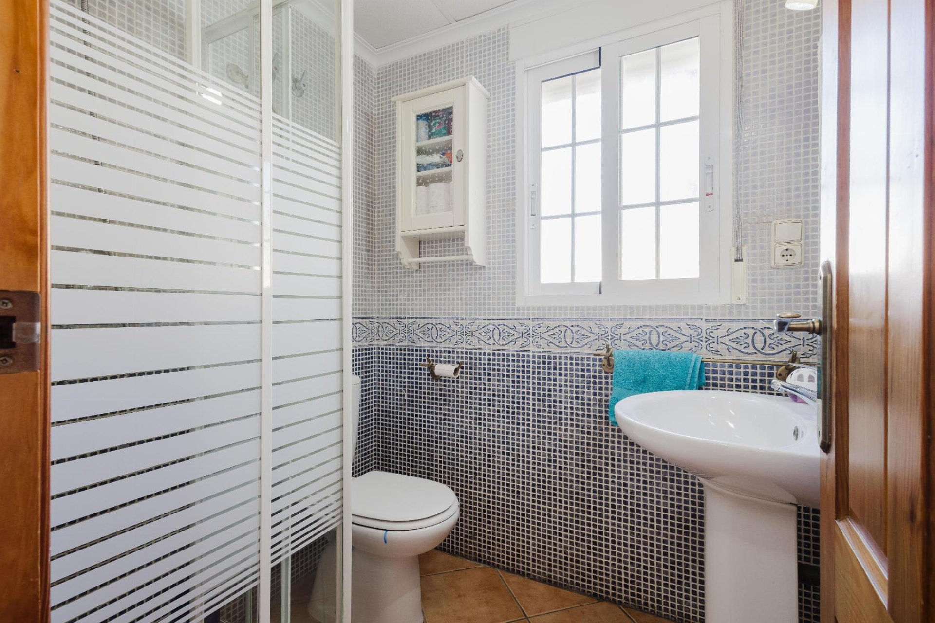 Reventa - Villa -
Algorfa - LO CRISPIN