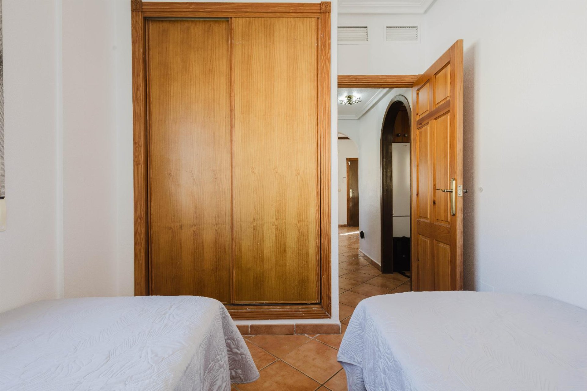 Reventa - Villa -
Algorfa - LO CRISPIN