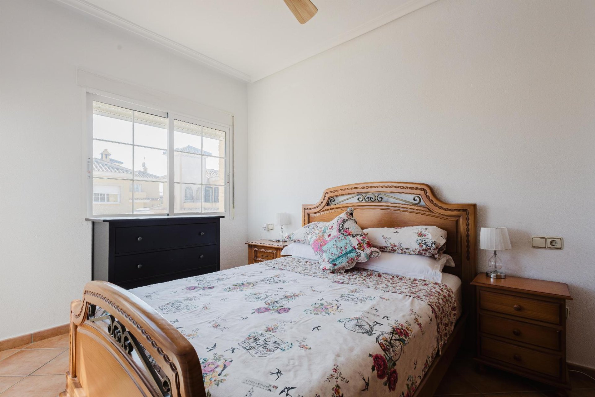 Reventa - Villa -
Algorfa - LO CRISPIN