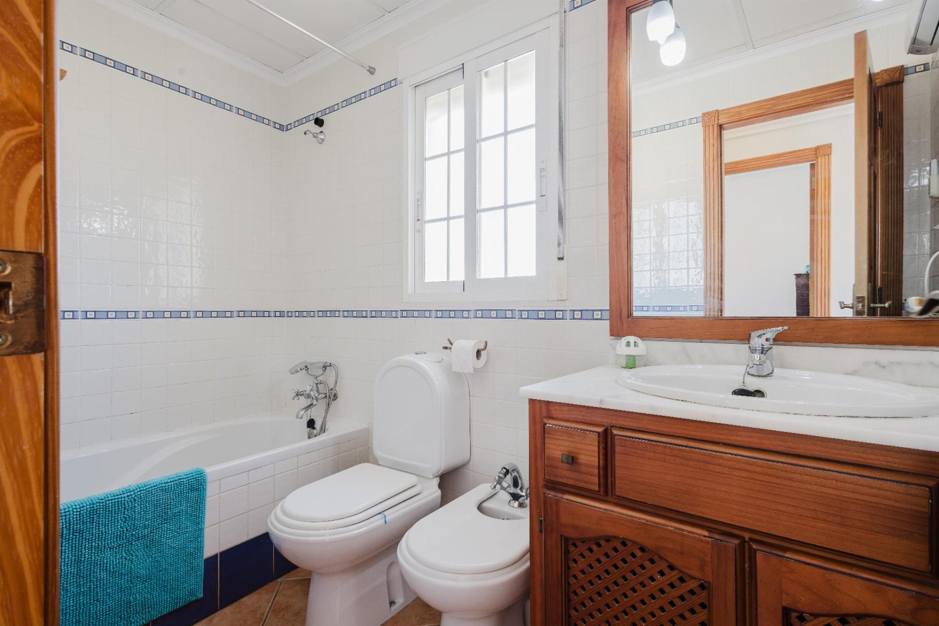 Reventa - Villa -
Algorfa - LO CRISPIN