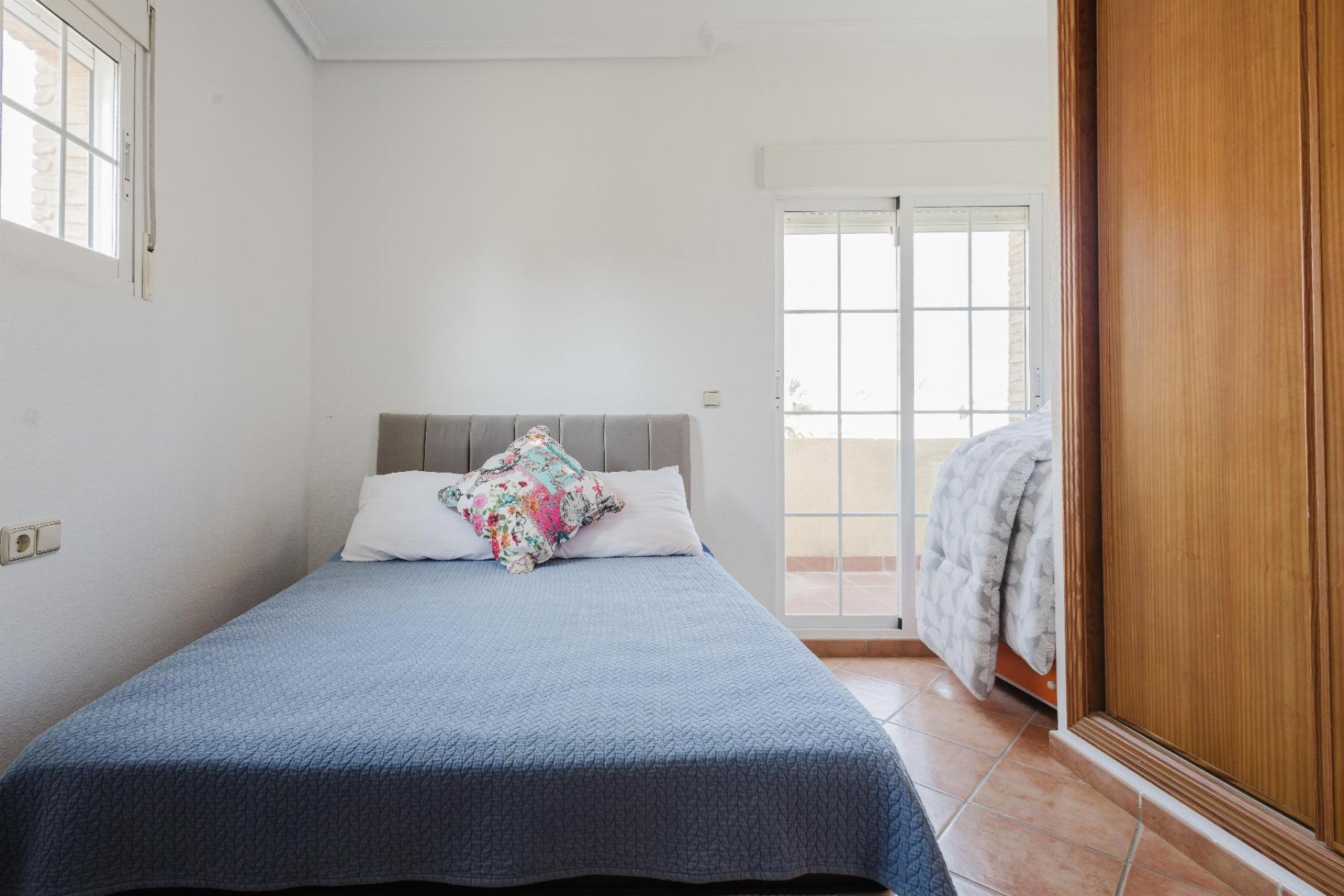 Reventa - Villa -
Algorfa - LO CRISPIN