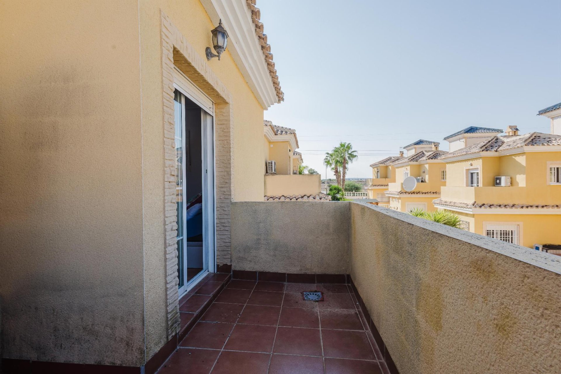 Reventa - Villa -
Algorfa - LO CRISPIN