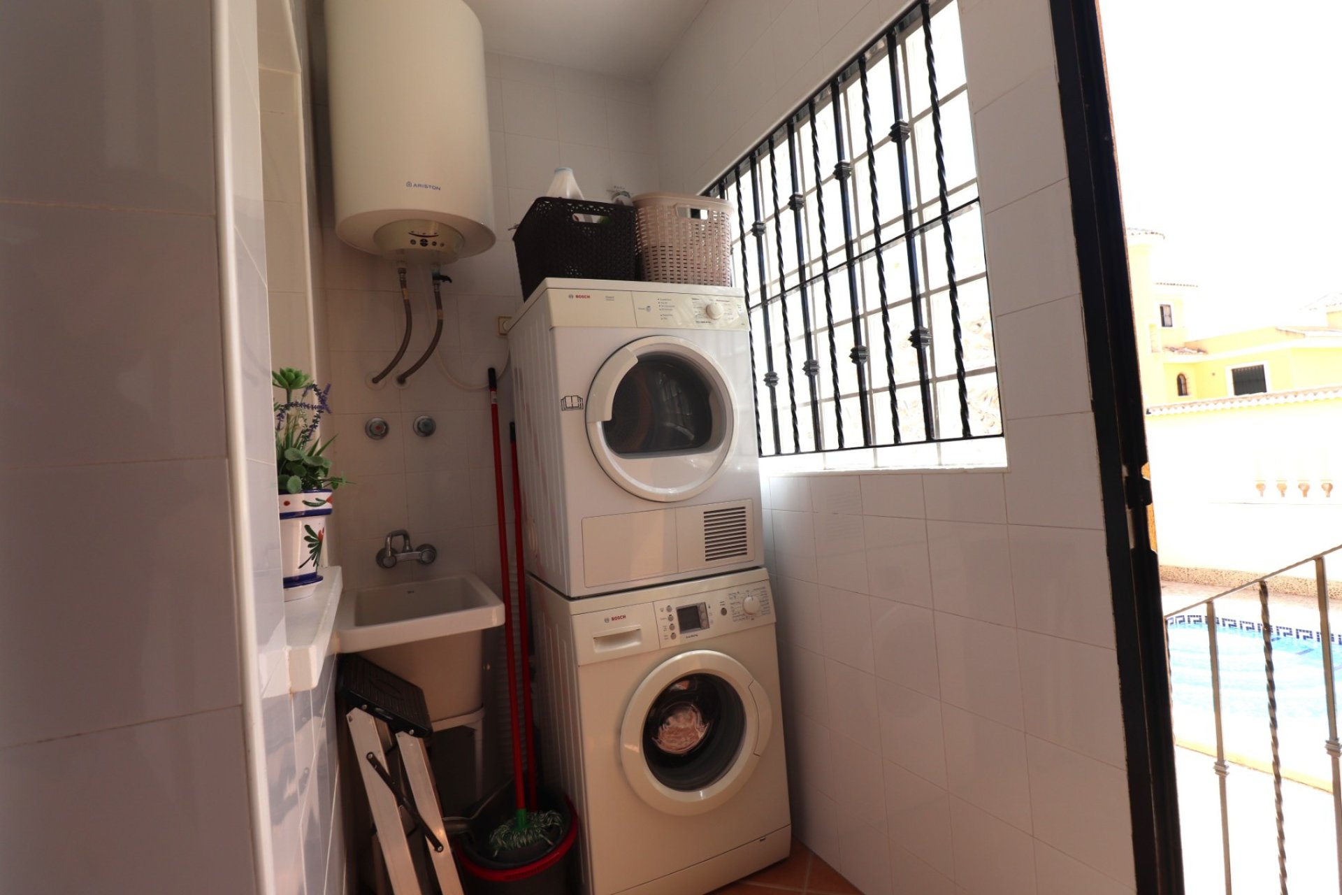 Reventa - Villa -
Algorfa - Lo Crispin