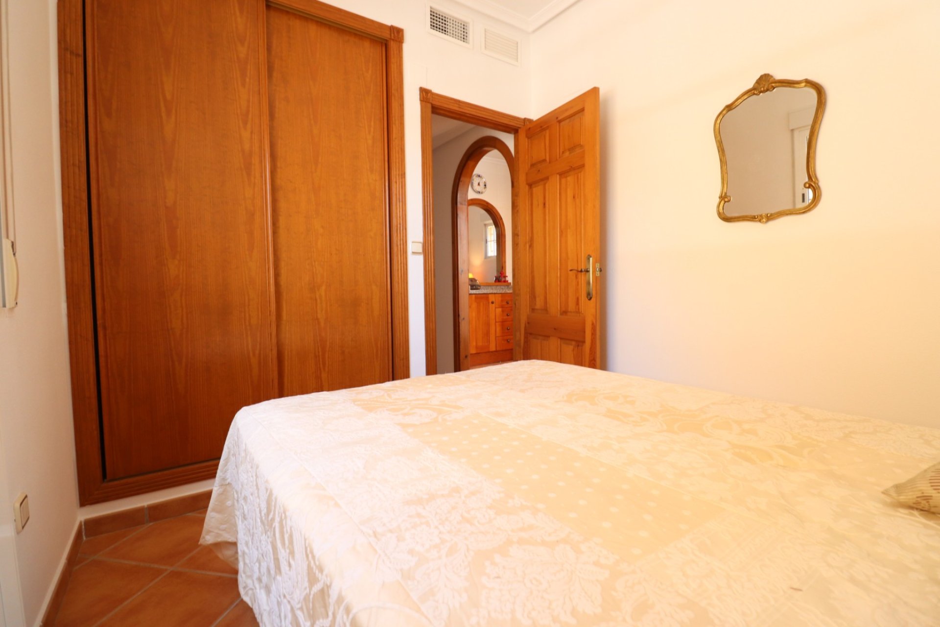 Reventa - Villa -
Algorfa - Lo Crispin