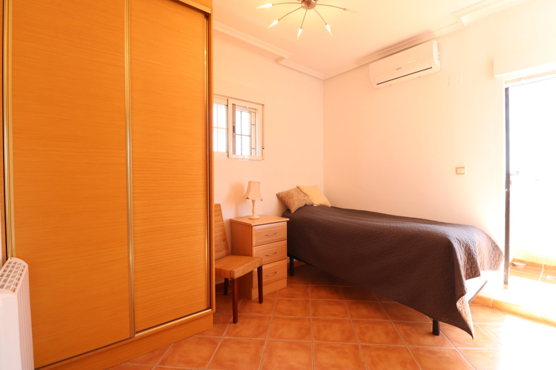Reventa - Villa -
Algorfa - Lo Crispin