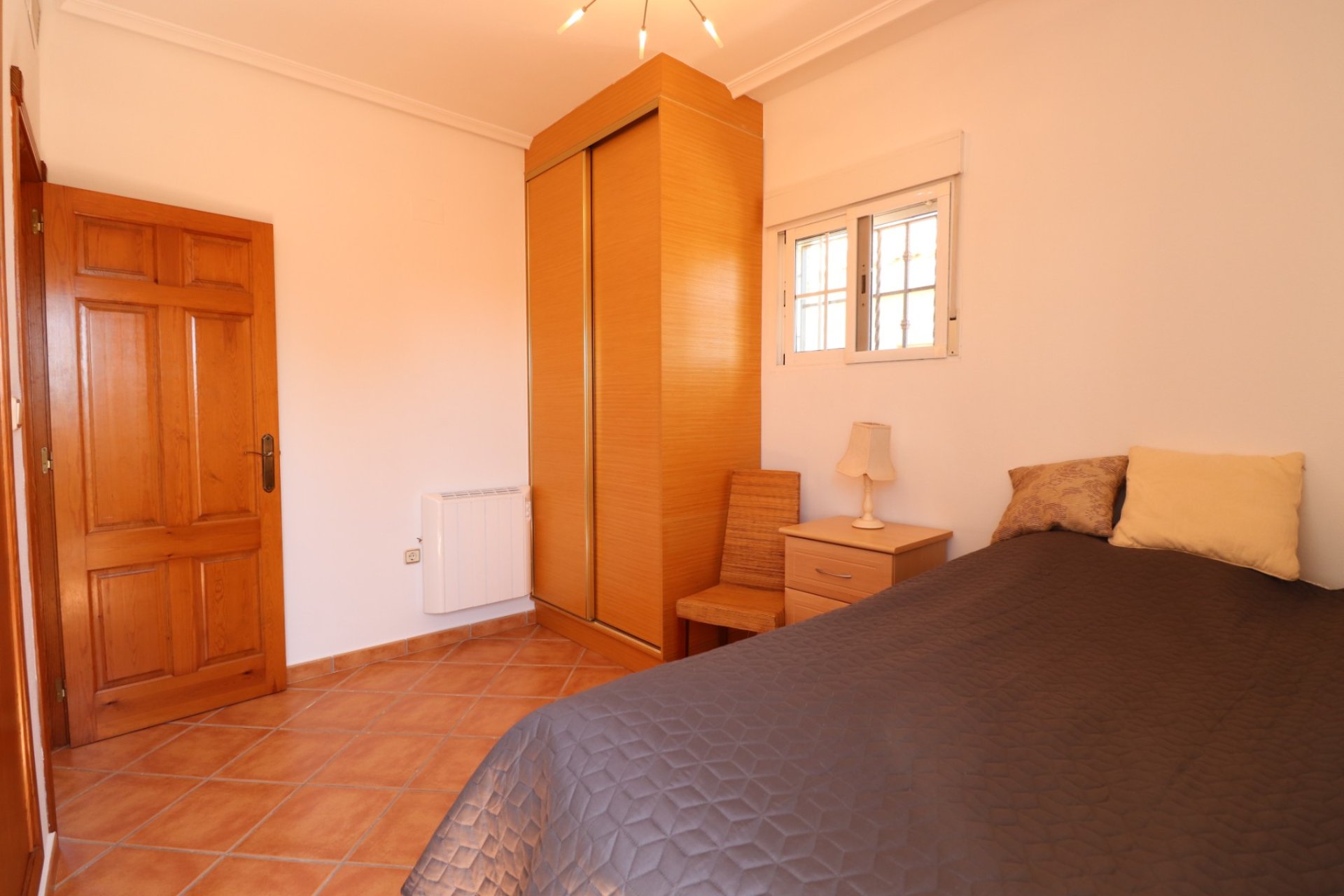 Reventa - Villa -
Algorfa - Lo Crispin