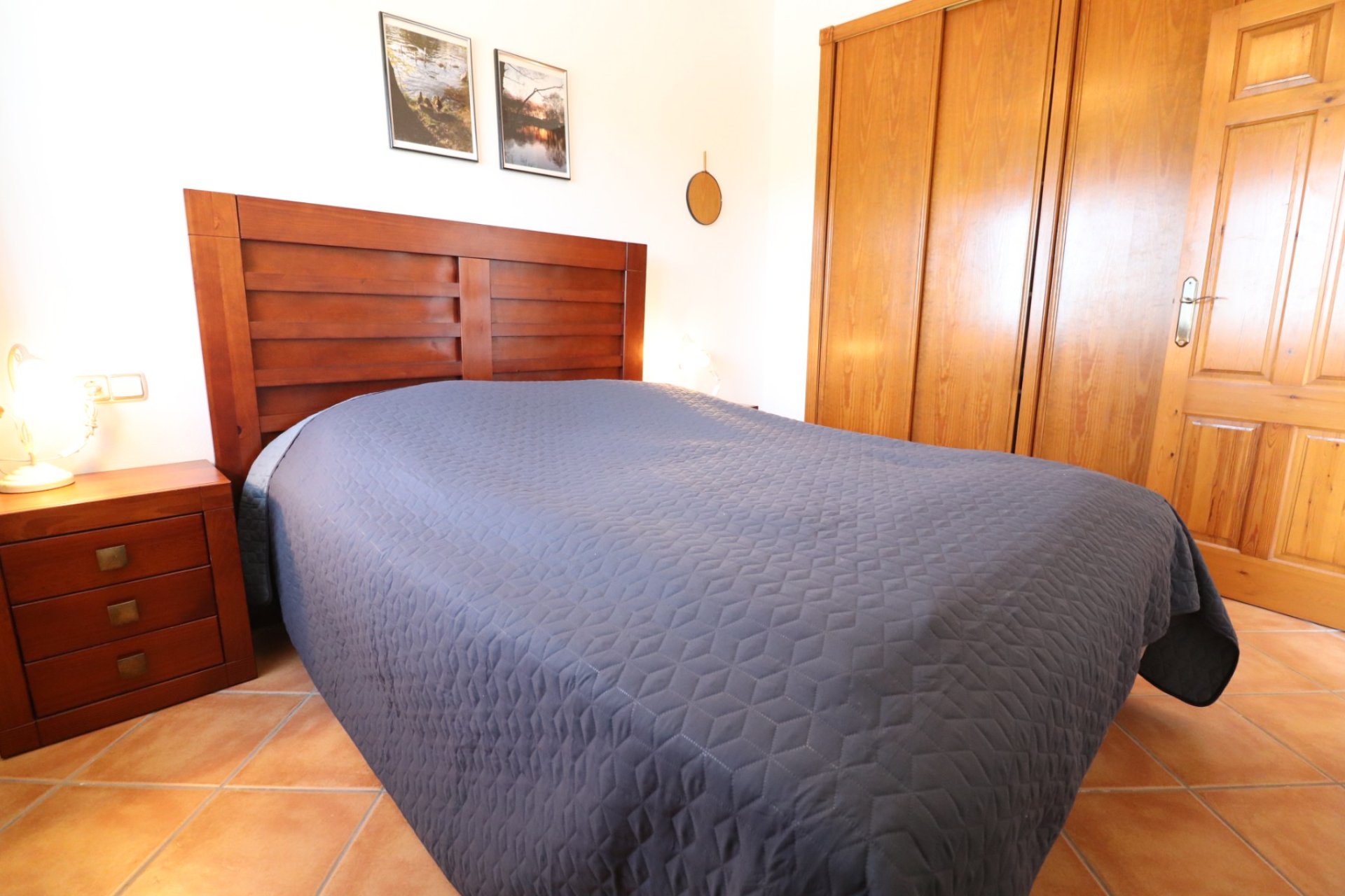 Reventa - Villa -
Algorfa - Lo Crispin