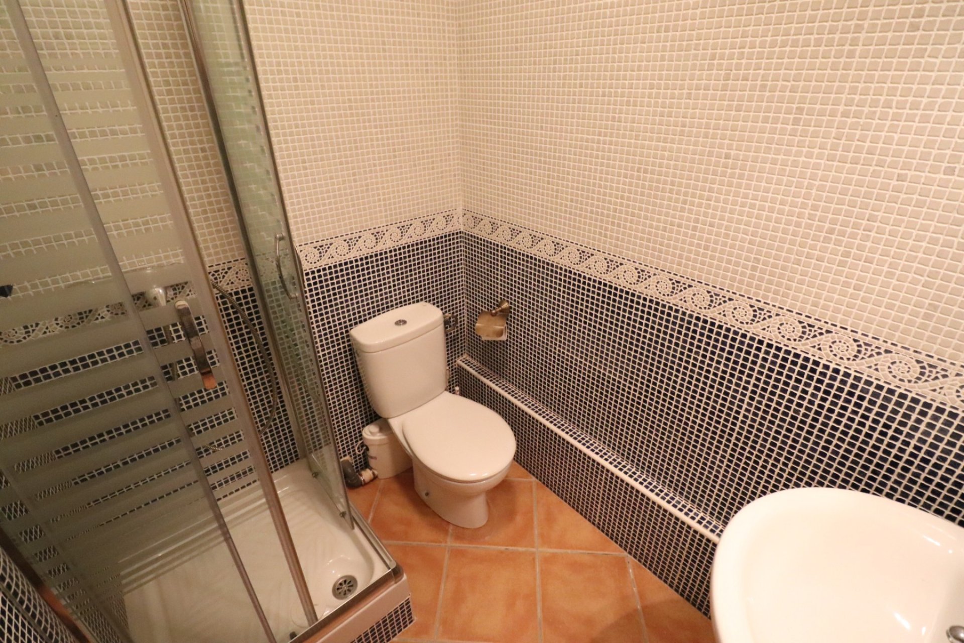 Reventa - Villa -
Algorfa - Lo Crispin