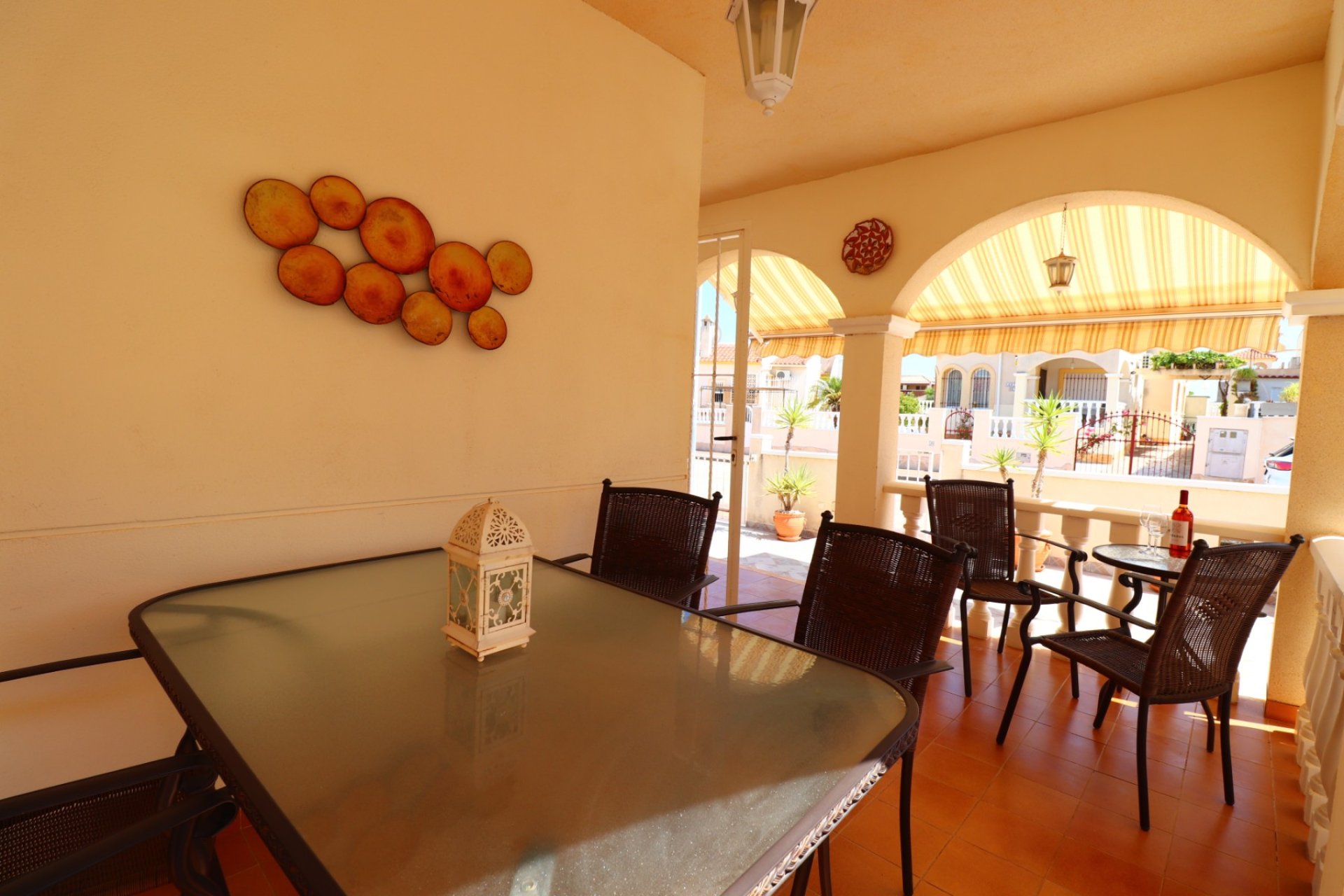 Reventa - Villa -
Algorfa - Lo Crispin