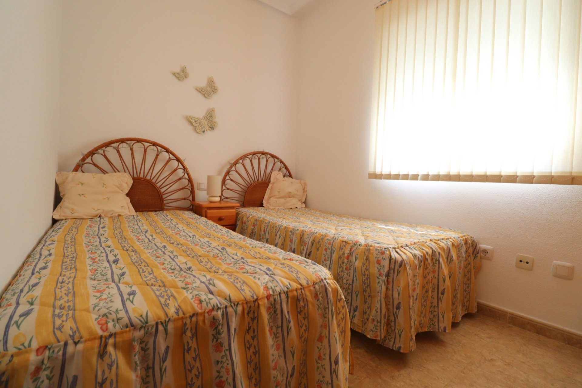 Reventa - Villa -
Algorfa - Lo Crispin