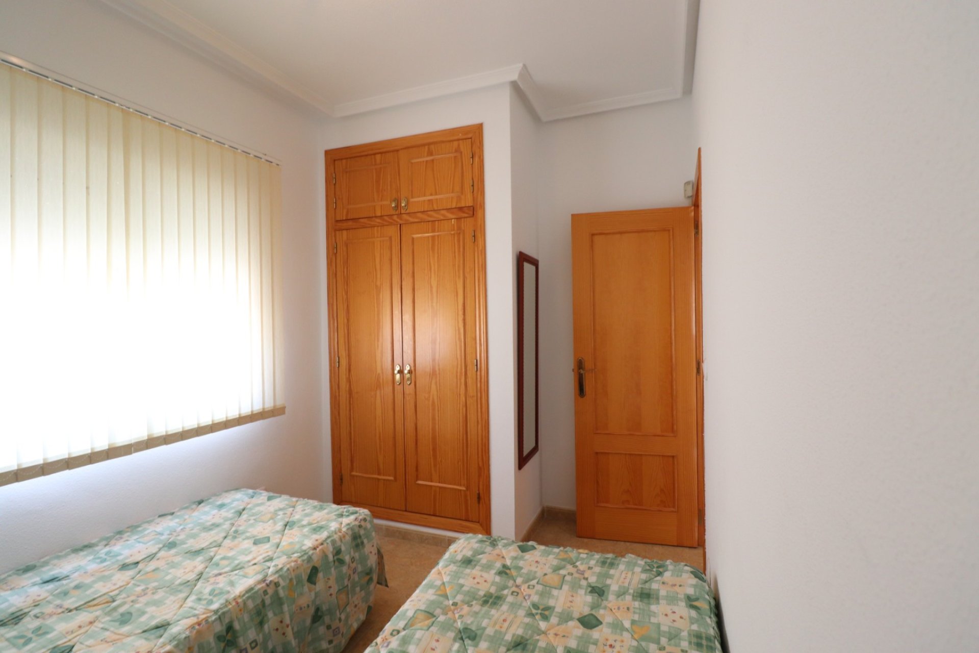 Reventa - Villa -
Algorfa - Lo Crispin
