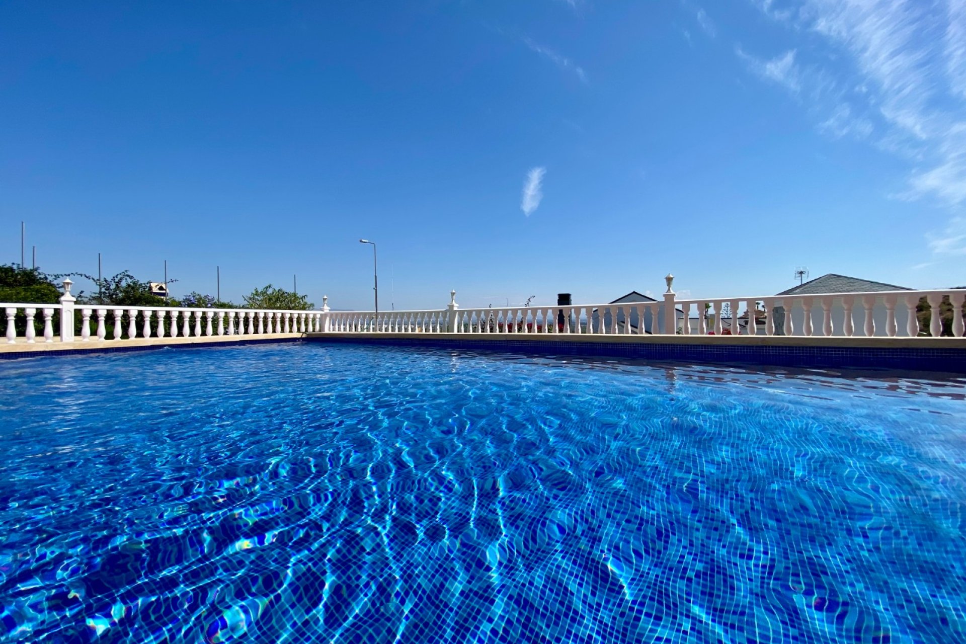 Reventa - Villa -
Algorfa - Lomas de La Juliana