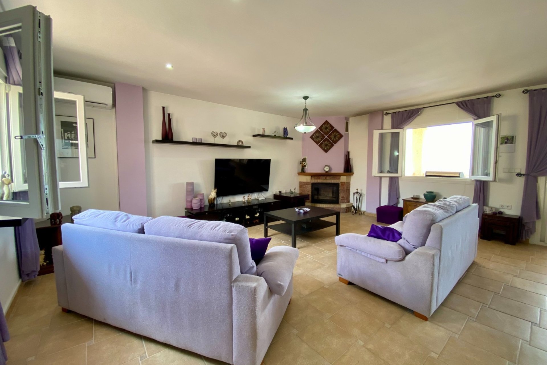 Reventa - Villa -
Algorfa - Lomas de La Juliana