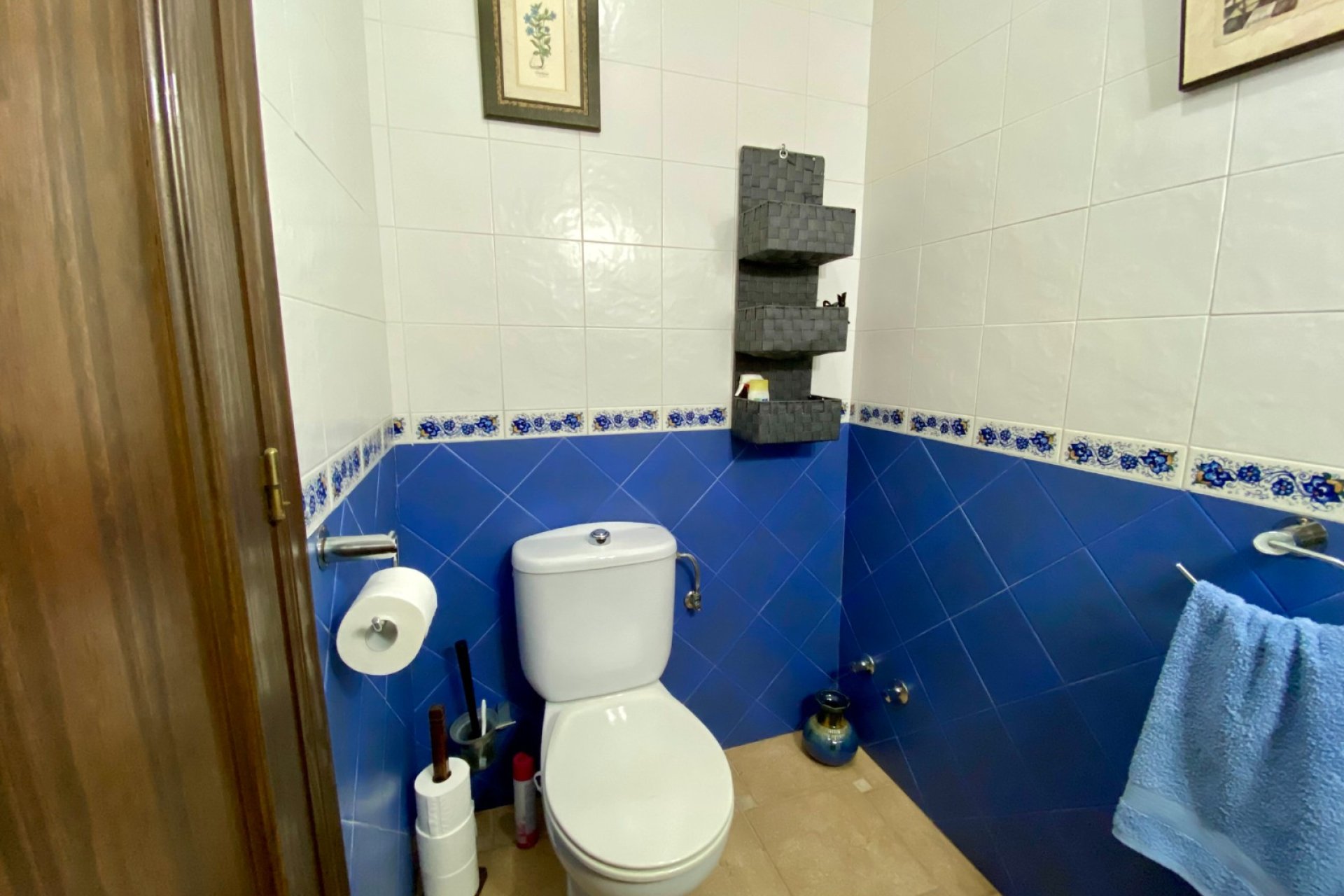 Reventa - Villa -
Algorfa - Lomas de La Juliana