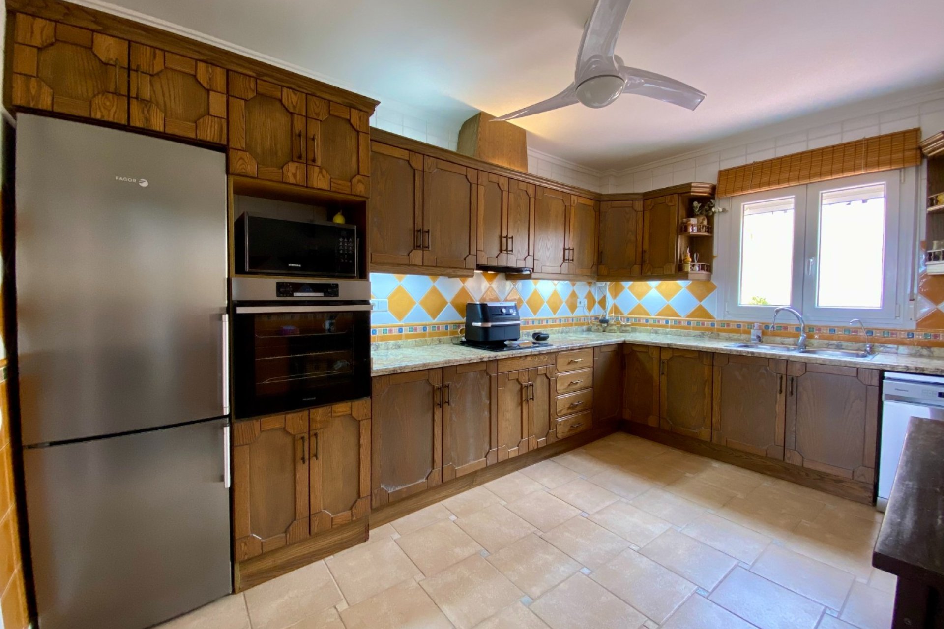 Reventa - Villa -
Algorfa - Lomas de La Juliana