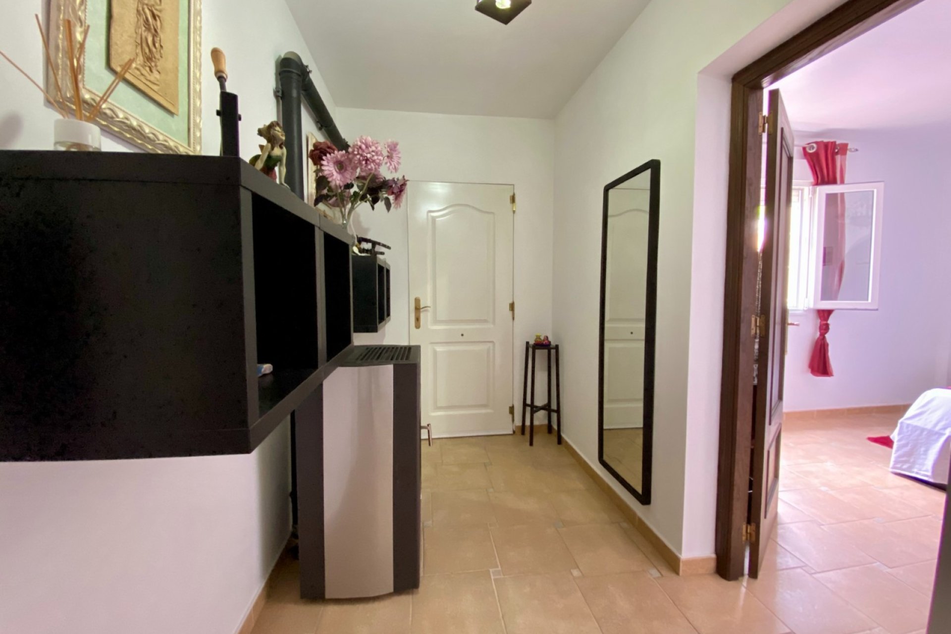 Reventa - Villa -
Algorfa - Lomas de La Juliana