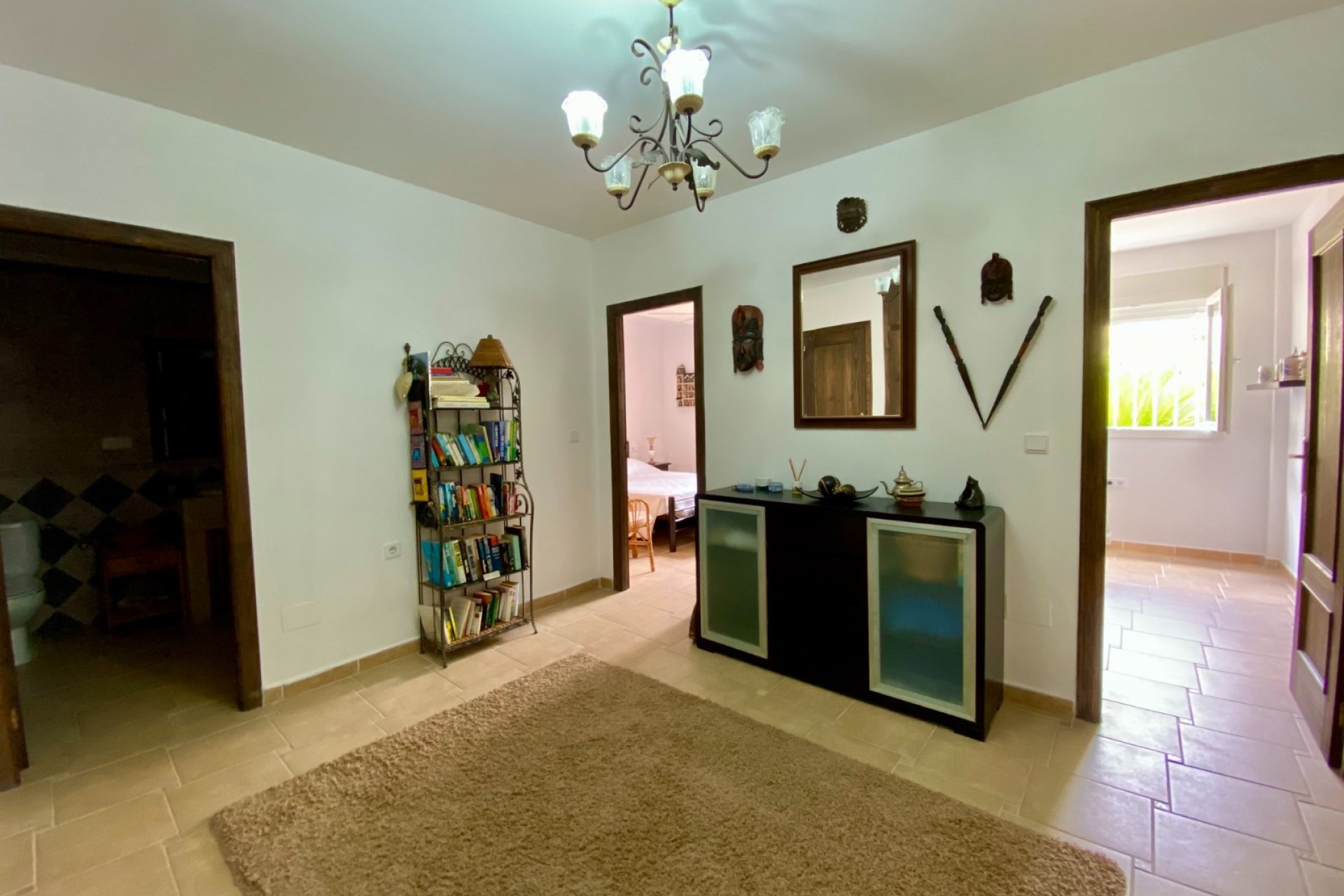 Reventa - Villa -
Algorfa - Lomas de La Juliana