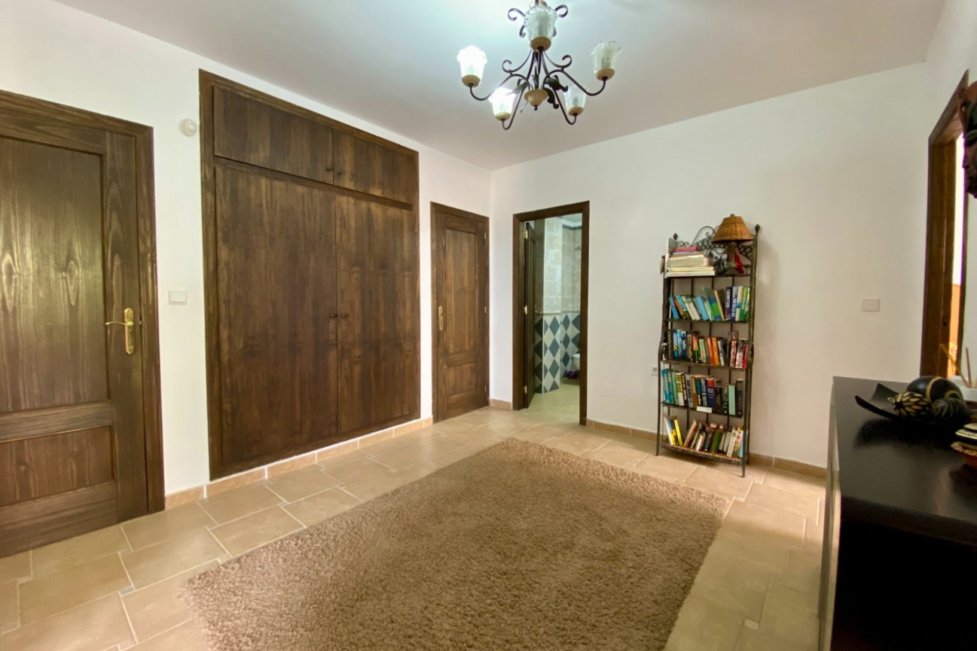 Reventa - Villa -
Algorfa - Lomas de La Juliana