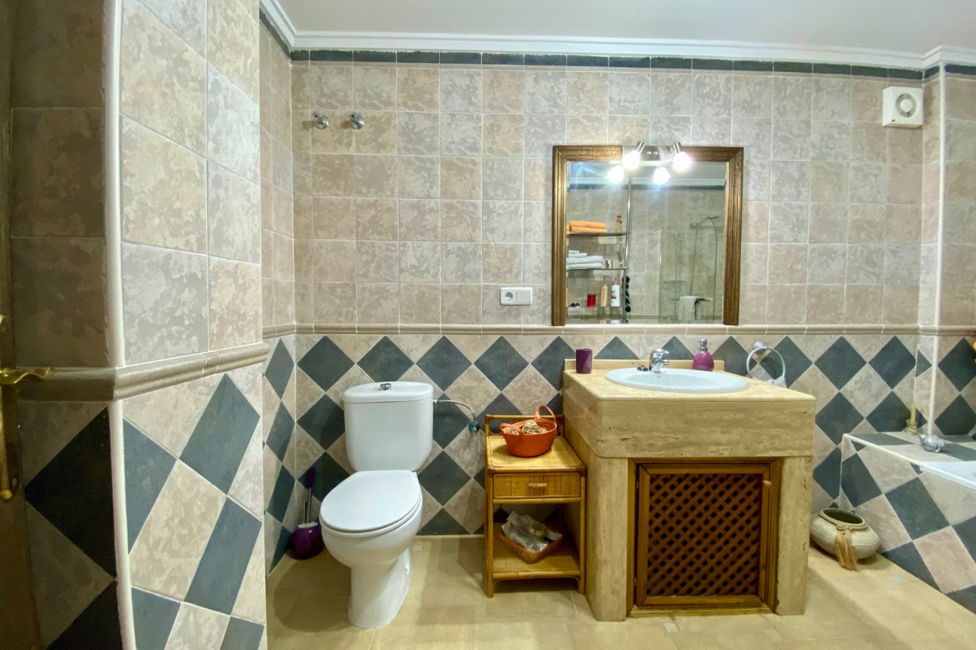 Reventa - Villa -
Algorfa - Lomas de La Juliana