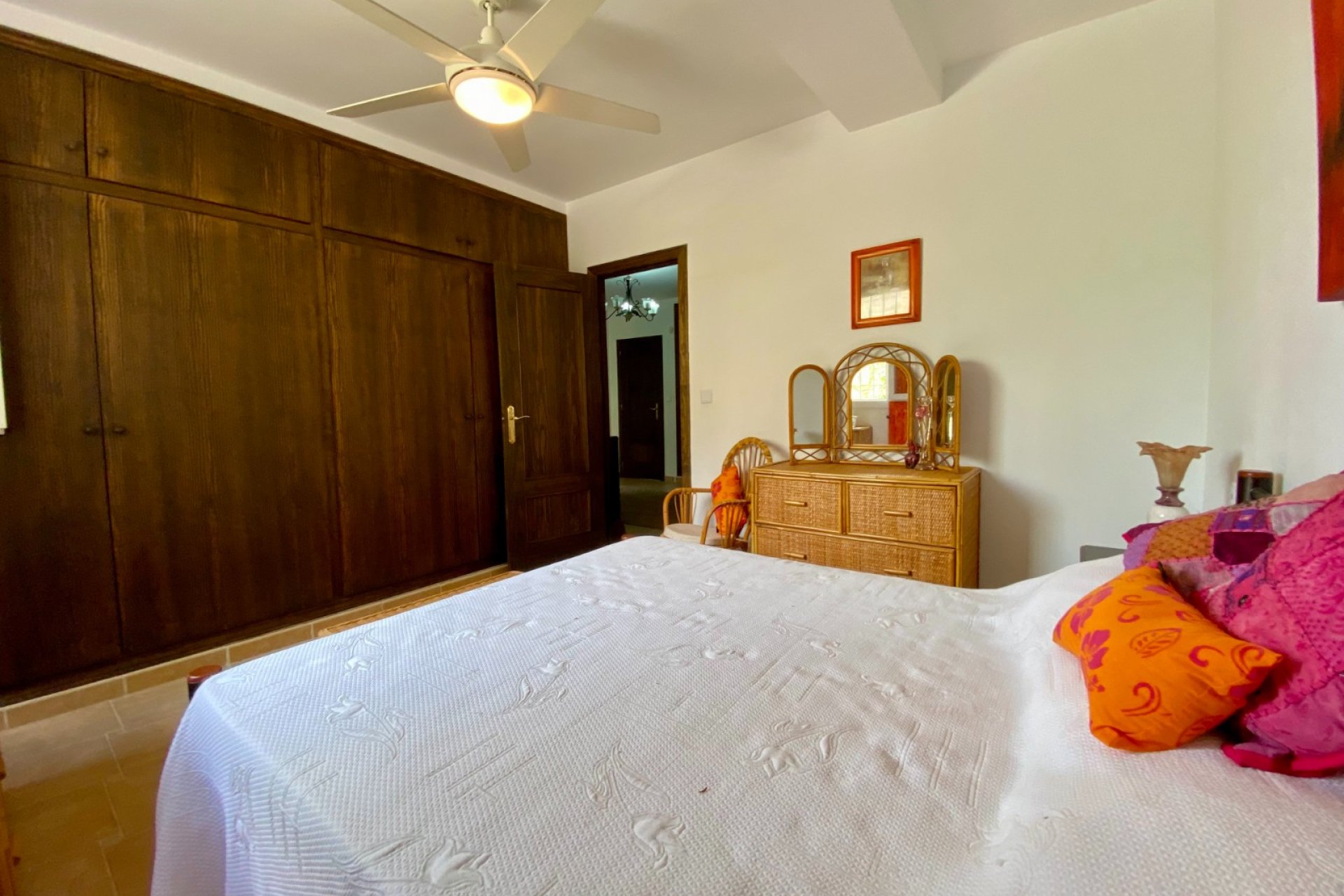 Reventa - Villa -
Algorfa - Lomas de La Juliana