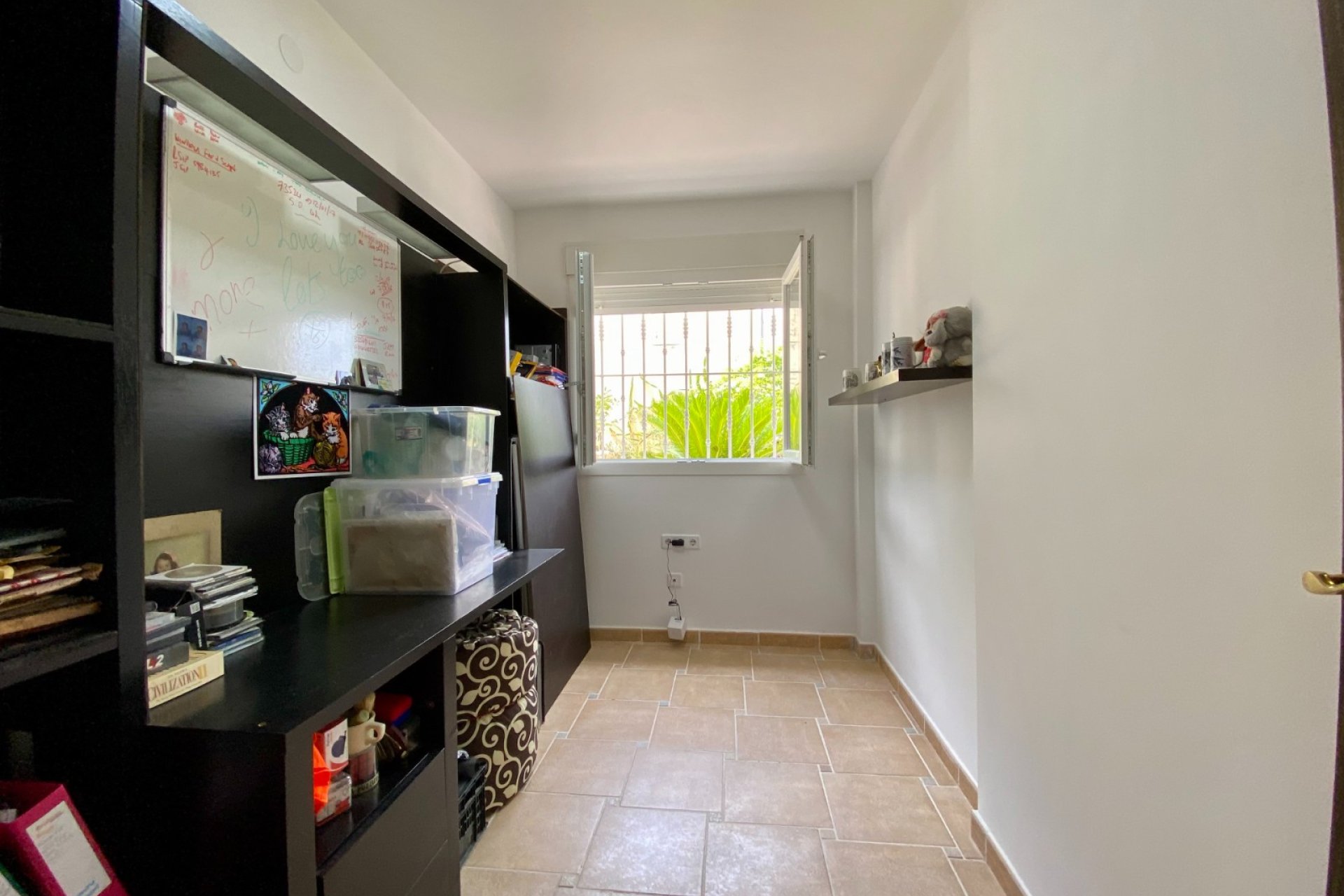 Reventa - Villa -
Algorfa - Lomas de La Juliana