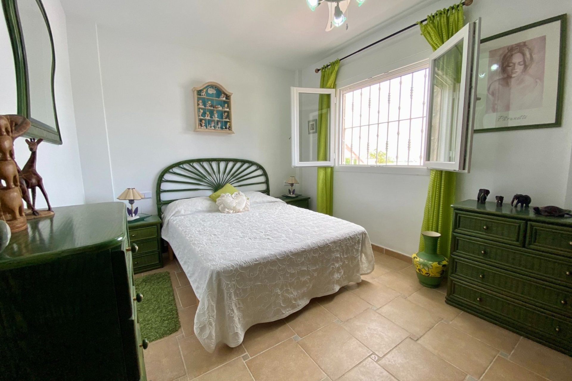 Reventa - Villa -
Algorfa - Lomas de La Juliana