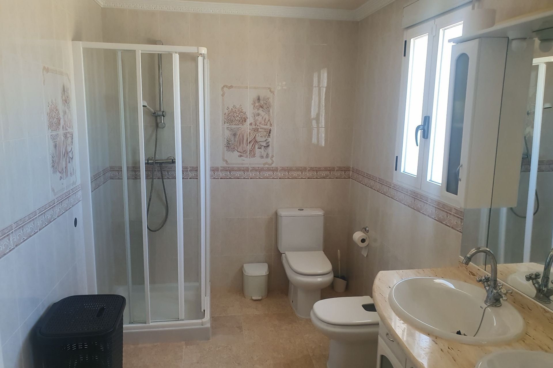 Reventa - Villa -
Algorfa - Lomas de La Juliana