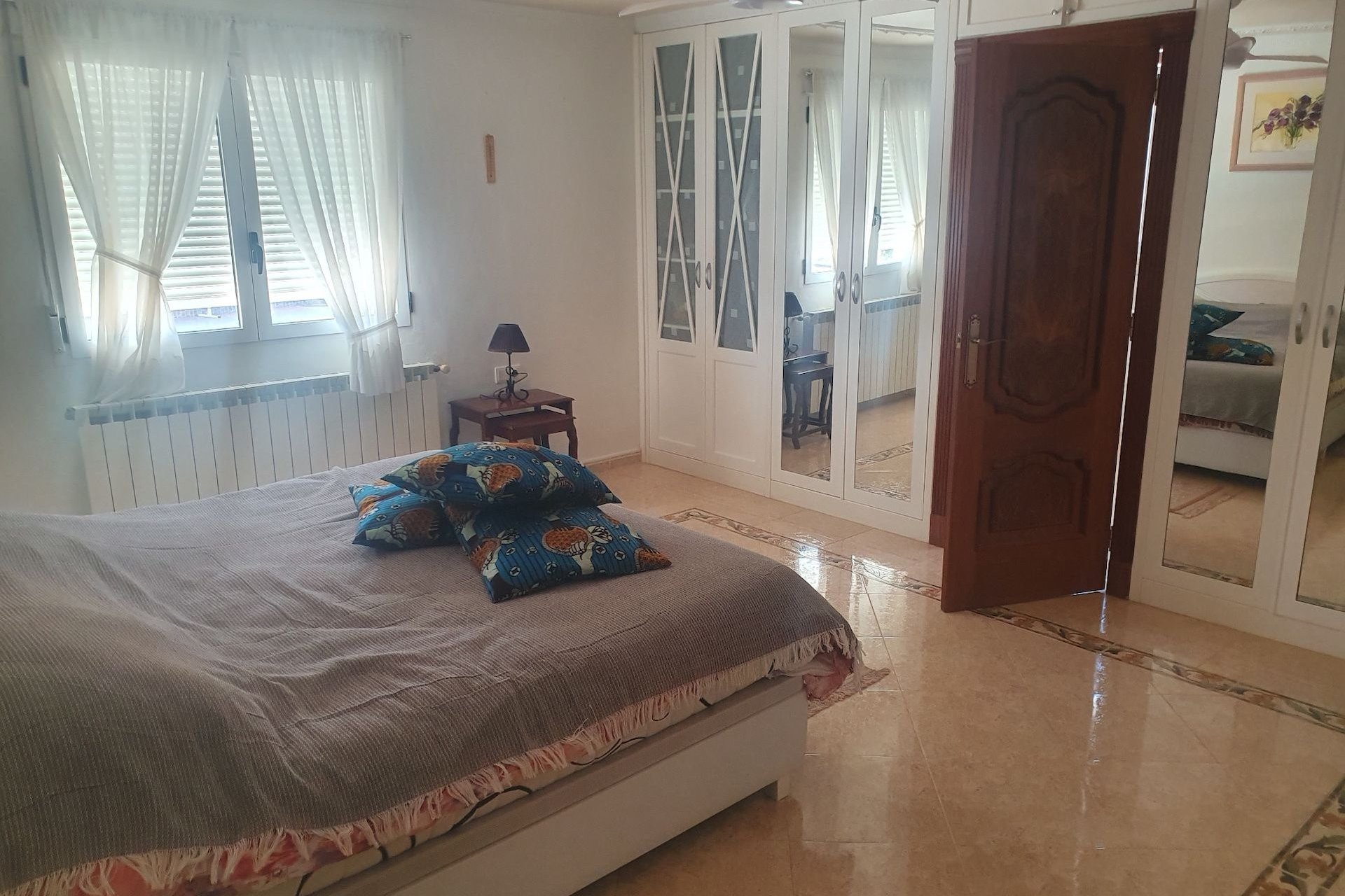 Reventa - Villa -
Algorfa - Lomas de La Juliana