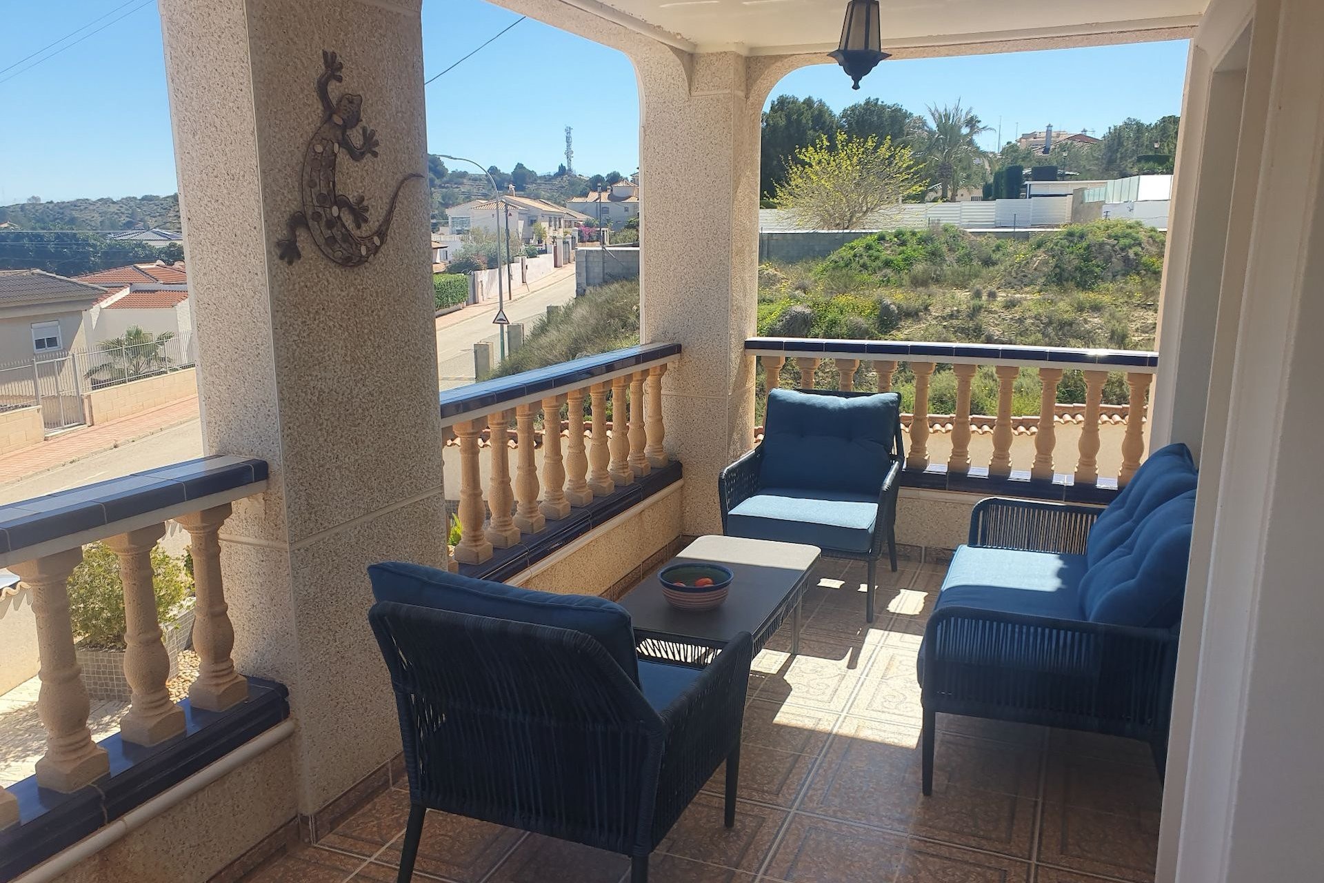 Reventa - Villa -
Algorfa - Lomas de La Juliana