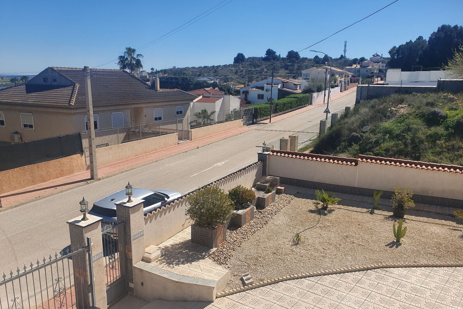 Reventa - Villa -
Algorfa - Lomas de La Juliana