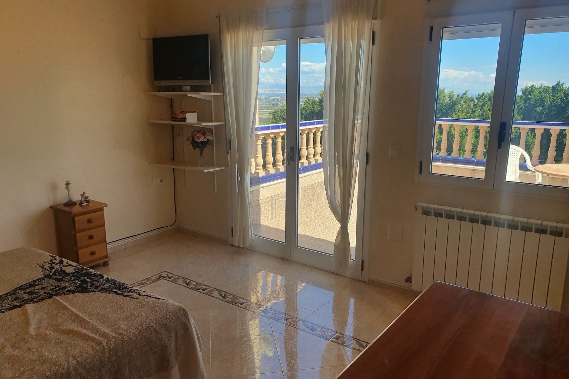 Reventa - Villa -
Algorfa - Lomas de La Juliana