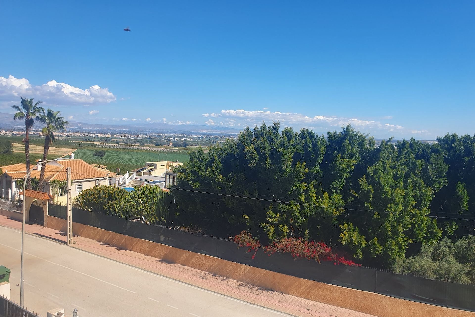 Reventa - Villa -
Algorfa - Lomas de La Juliana