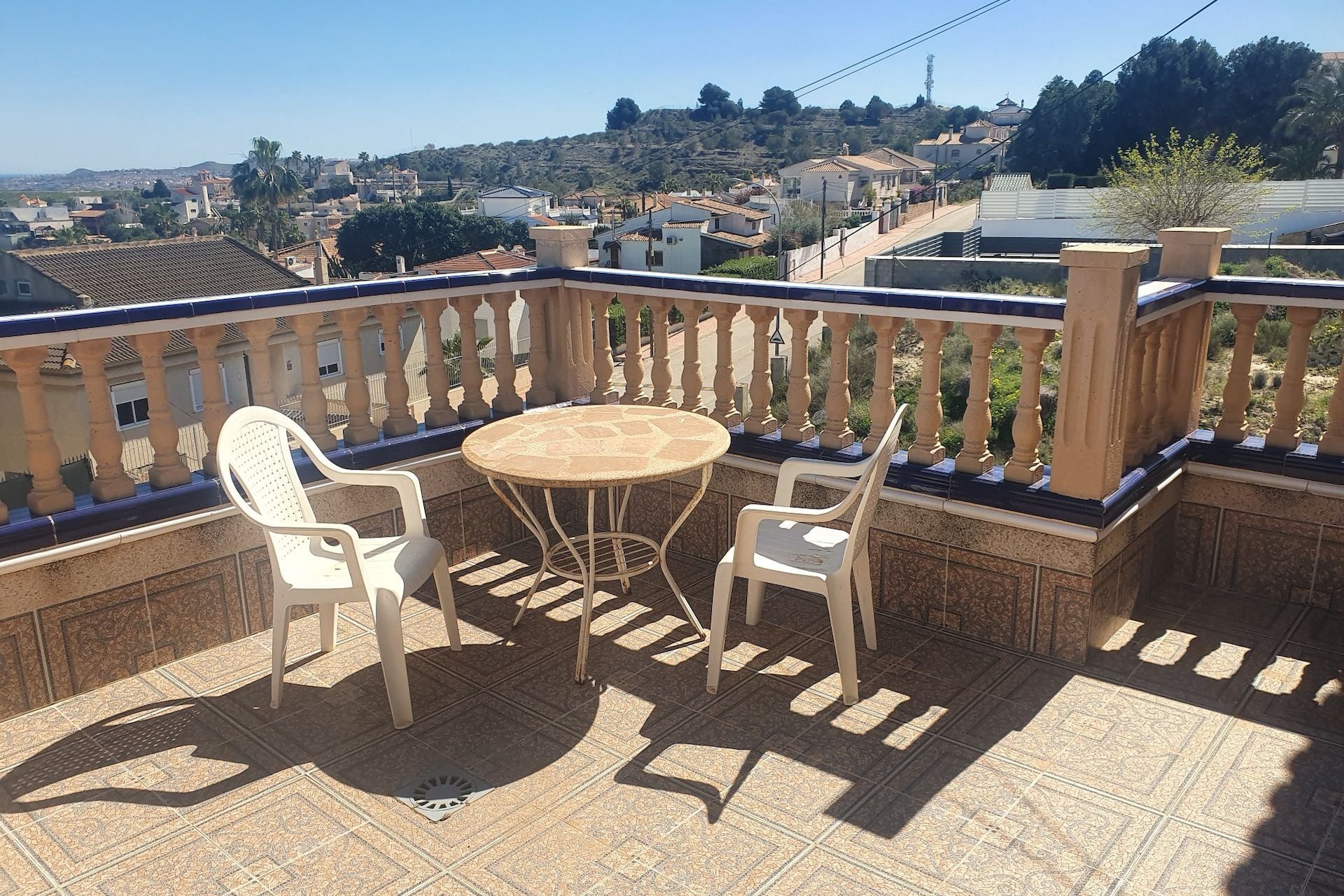 Reventa - Villa -
Algorfa - Lomas de La Juliana