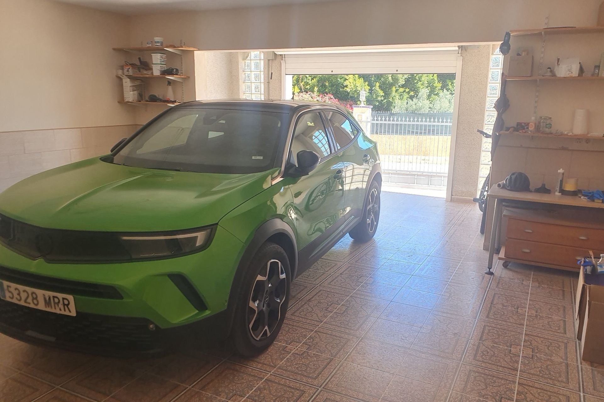 Reventa - Villa -
Algorfa - Lomas de La Juliana