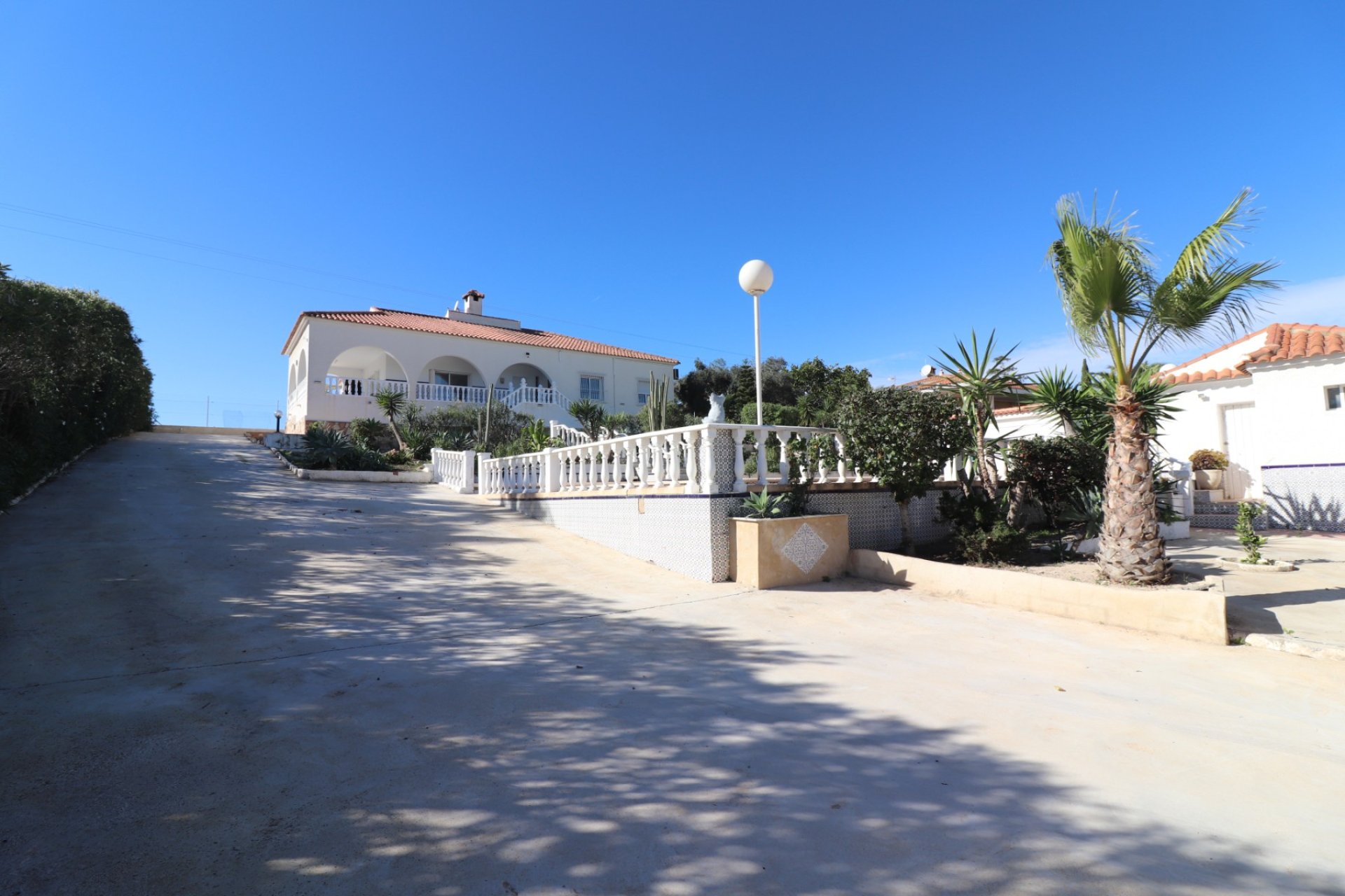 Reventa - Villa -
Algorfa - Lomas de La Juliana