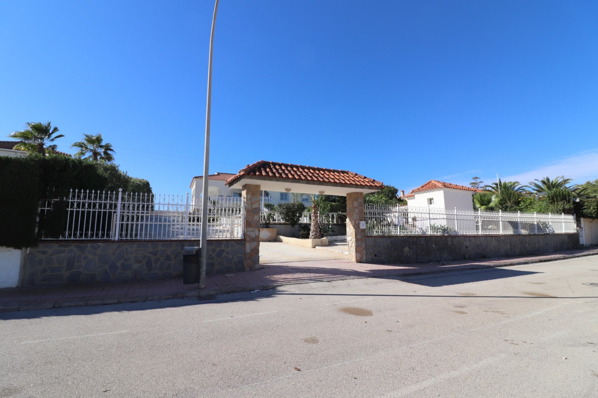Reventa - Villa -
Algorfa - Lomas de La Juliana