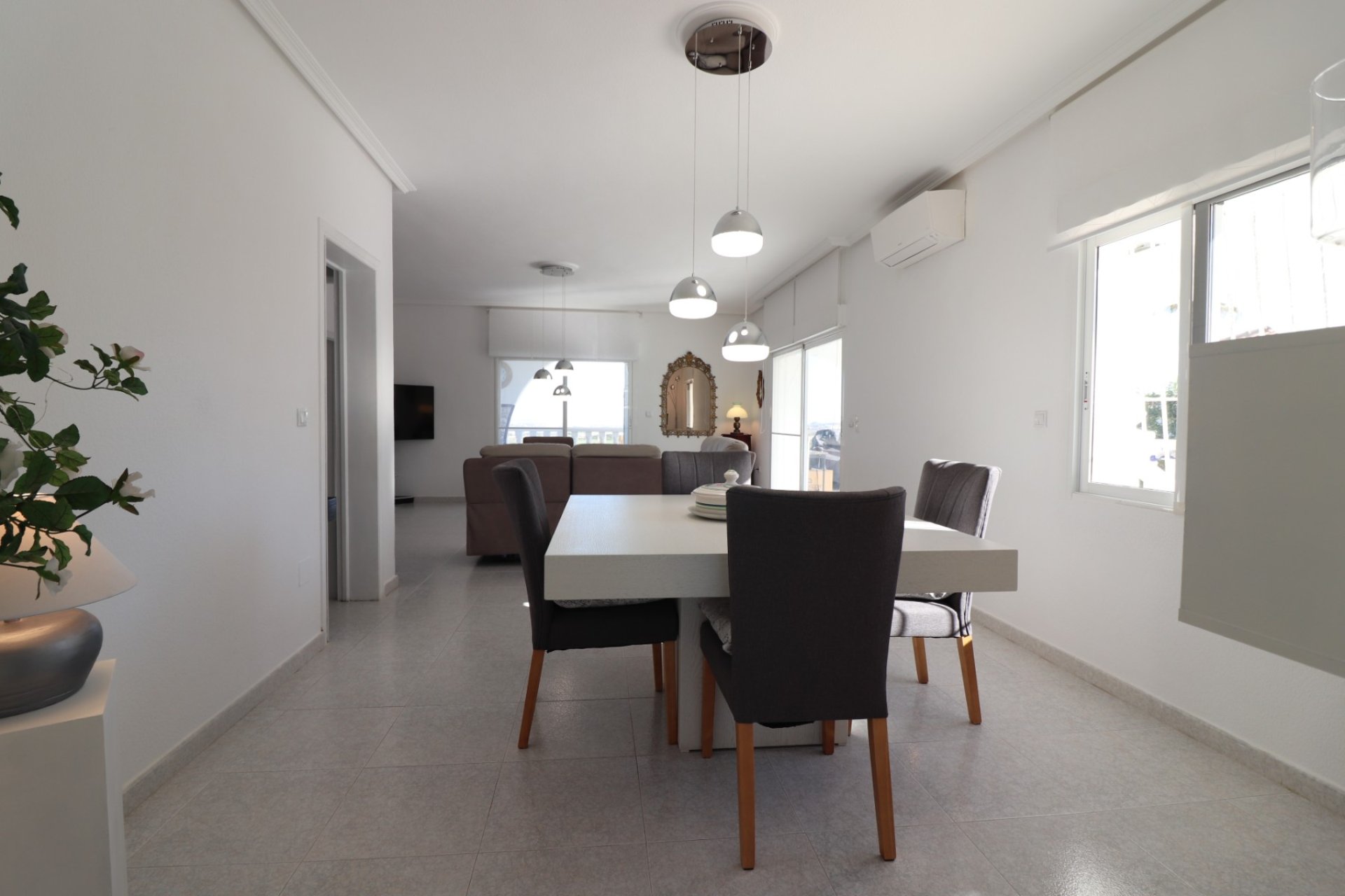 Reventa - Villa -
Algorfa - Lomas de La Juliana